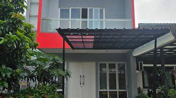 Gambar 1 DIJUAL Rumah Siap Huni, At Cluster Flamboyan Alam Sutera