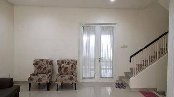 Gambar 2 Dijual Rumah 2 Lantai, Siap Huni, At Residence One Bsd