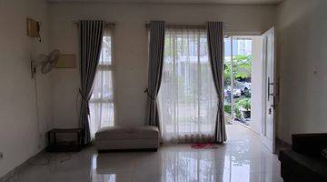 Gambar 1 Dijual Rumah 2 Lantai, Siap Huni, At Residence One Bsd