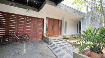 Gambar 2 Dijual Rumah Permata Hijau Asri & Elegant Modern