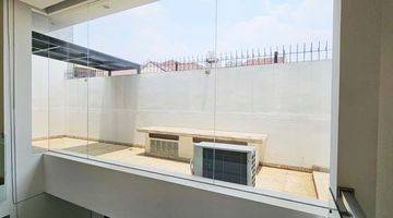 Gambar 1 Dijual Rumah Permata Hijau Asri & Elegant Modern