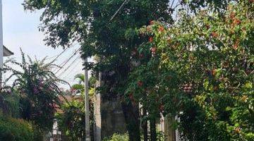 Gambar 1 Dijual tanah di Seminyak SHM