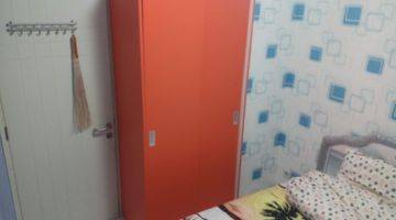 Gambar 4 Dijual Apartment Full Furnished East Coast City