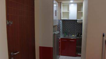 Gambar 2 Dijual Apartment Full Furnished East Coast City