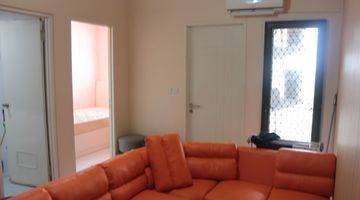 Gambar 1 Dijual Apartment Full Furnished East Coast City