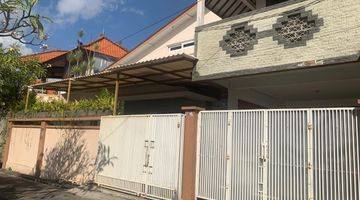 Gambar 1 Dijual Rumah Pusat Denpasar Full Furnished Siap Huni Furnished Rumah Shm - Sertifikat Hak Milik Di Buana Permai, Denpasar Barat Shm Rumah Bagus Di Buana Permai, Denpasar Barat Furnished