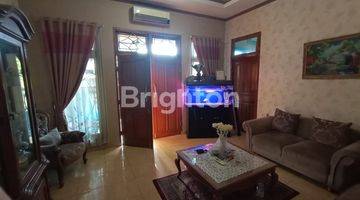 Gambar 1 Di Jual Rumah Siap Huni Buah Batu Bandung