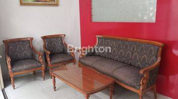 Gambar 5 Ruko Full Furnish Layak & Siap Huni Di Galaxy Bekasi