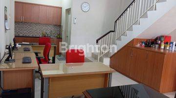 Gambar 2 Ruko Full Furnish Layak & Siap Huni Di Galaxy Bekasi