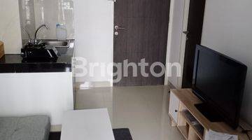 Gambar 1 Apartemen serpong garden