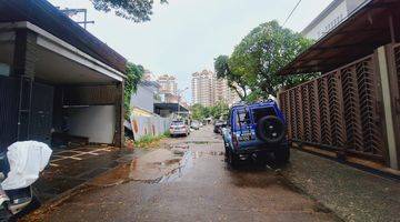 Gambar 4 Rumah Mewah Tengah KOTA JAKSEL