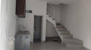 Gambar 2 Rumah Semi Apartemen 2 Lantai di JIS Sunter Agung, Jakarta Utara