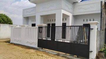 Gambar 1 Rumah Murah Tanjung Purwokerto Selatan 