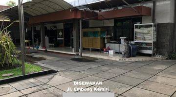 Gambar 5 Jarang Ada Di Pusat Kota Lebar 28 Mtr Cocok Cafe Dan Resto