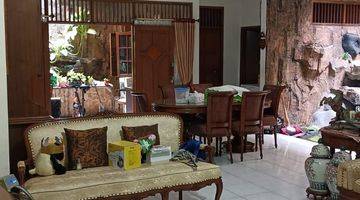 Gambar 1 Rumah Furnished 2 Lt Di Larangan Indah Tangerang S6815