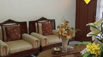 Gambar 2 Rumah Furnished 2 Lt Di Larangan Indah Tangerang S6815