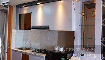 Gambar 4 Apartemen Margonda Residence 5 Type Studio Lantai 2 S7737