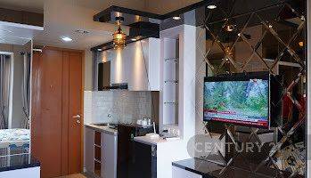 Gambar 5 Apartemen Margonda Residence 5 Type Studio Lantai 2 S7737