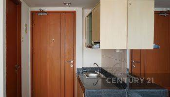 Gambar 3 Apartemen Margonda Residence 3 Type Studio Lantai 22 S7739