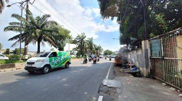 Gambar 5 Jual Cepat Termurah Rumah Tua di Daan mogot Raya. Dekat Tol, dekat Spbu