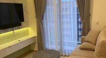 Gambar 5 Disewakan Apartemen Meikarta Full Furnished Bagus