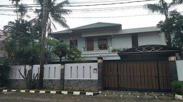 Gambar 3 Di Jual Rumah Bagus Ekxecutive Paradise Kav C2 Bebas Banjir