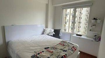 Gambar 2 Di Jual Murah Apartemen Podomoro Golf View Full Furnish BU 