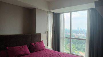 Gambar 1 Di Jual Cepat Apartemen Bagus Kemang Village Cosmo Jakarta Selatan