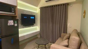 Gambar 4 Disewakan Apartemen Meikarta Full Furnished Bagus