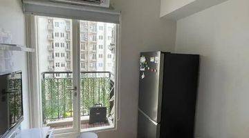 Gambar 1 Di Jual Murah Apartemen Podomoro Golf View Full Furnish BU 