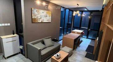 Gambar 2 Di Jual Rumah 2 Lantai Modern Minimalist Funish Di Grand Wisata Bekasi