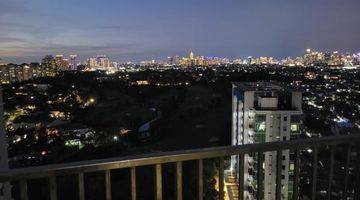 Gambar 2 Disewakan Dan Dijual Apartemen South Hills Kuningan Jakarta Selatan 