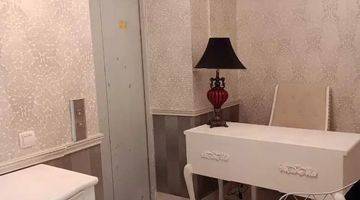 Gambar 4 Disewakan Apartemen Kemang Village 4KT Full Furnished