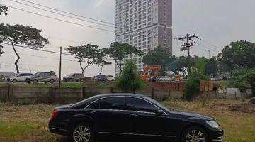 Gambar 3 Di Jual Lahan Komersil, Lokasi Strategis Di Bsd, Tangerang