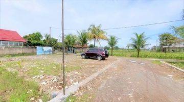 Gambar 1 Di Jual Tanah Kavling Sisa 2 Unit Saja, Kavling Dekat Ipb Dramaga, 