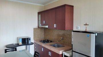 Gambar 3 Sewa Apartemen Hamptons Park 2br Full Furnished Dekat Jis