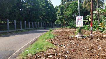 Gambar 1 Di Jual Lahan Cibinong Dekat Dengan Pemda Bogor