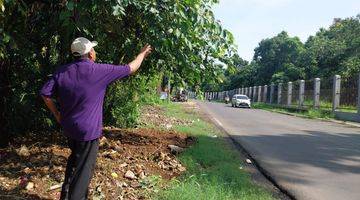 Gambar 2 Di Jual Lahan Cibinong Dekat Dengan Pemda Bogor