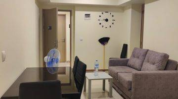 Gambar 3 Di Sewakan Apartemen Meikarta Full Furnished Tower Princeton