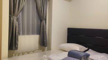 Gambar 5 Di Sewakan Apartemen Meikarta Full Furnished Tower Princeton