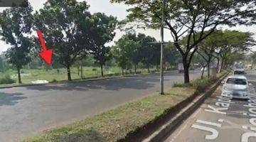 Gambar 4 Di Jual Lahan Komersil, Lokasi Strategis Di Bsd, Tangerang