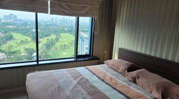 Gambar 3 Disewakan Dan Dijual Apartemen South Hills Kuningan Jakarta Selatan 