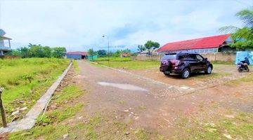 Gambar 3 Di Jual Tanah Kavling Sisa 2 Unit Saja, Kavling Dekat Ipb Dramaga, 