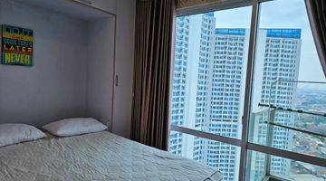 Gambar 5 Apartemen Puri Mansion Bagus Furnished