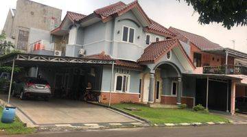 Gambar 5 Jual Cepat Rumah Bagus Di Alam Sutera 2 Lantai Hadap Utara