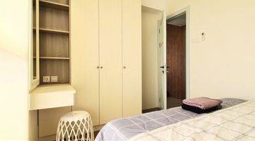 Gambar 5 Dijual Apartemen Alexandria Silk Town Graha Raya 2 Kamar Tidur Furnished