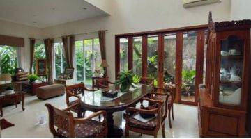 Gambar 3 Dijual Rumah 2 Lantai Bagus Di Bsd Serpong