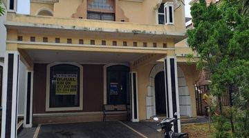 Gambar 1 Dijual Rumah 2 Lantai Shm Di Royal Serpong Vilage