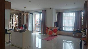 Gambar 3 Jual Apartemen LLOYD Alam Sutera 3 Kamar Tidur