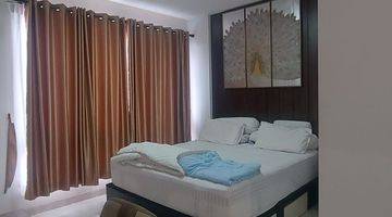 Gambar 2 Jual Apartemen LLOYD Alam Sutera 3 Kamar Tidur